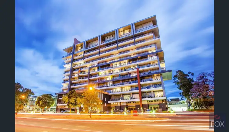 Second view of Homely apartment listing, 27/220 Greenhill Road, Eastwood SA 5063