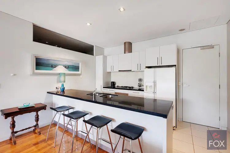 Third view of Homely apartment listing, 27/220 Greenhill Road, Eastwood SA 5063