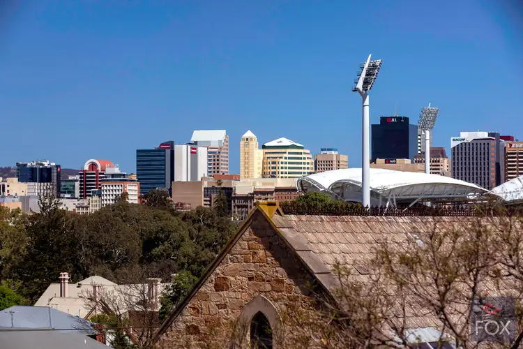 Third view of Homely house listing, 84 Palmer Place, North Adelaide SA 5006