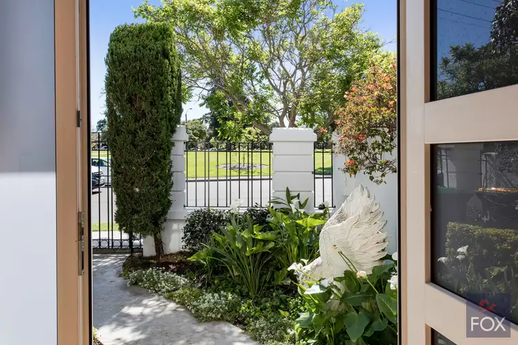 Fourth view of Homely house listing, 84 Palmer Place, North Adelaide SA 5006