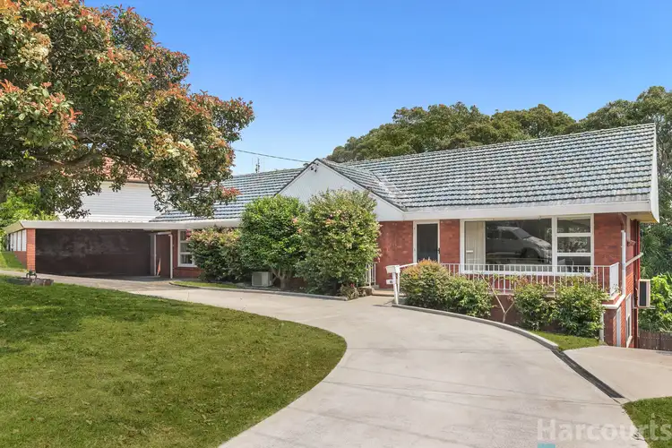 Main view of Homely house listing, 46 Garden Grove Parade, Adamstown Heights NSW 2289