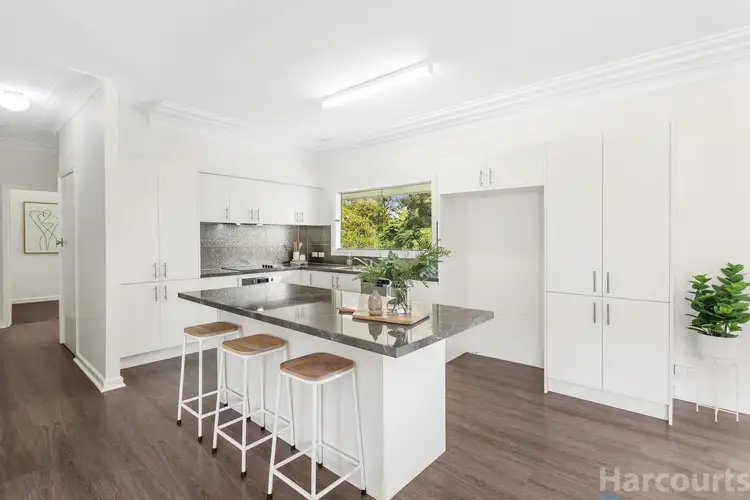 Second view of Homely house listing, 46 Garden Grove Parade, Adamstown Heights NSW 2289
