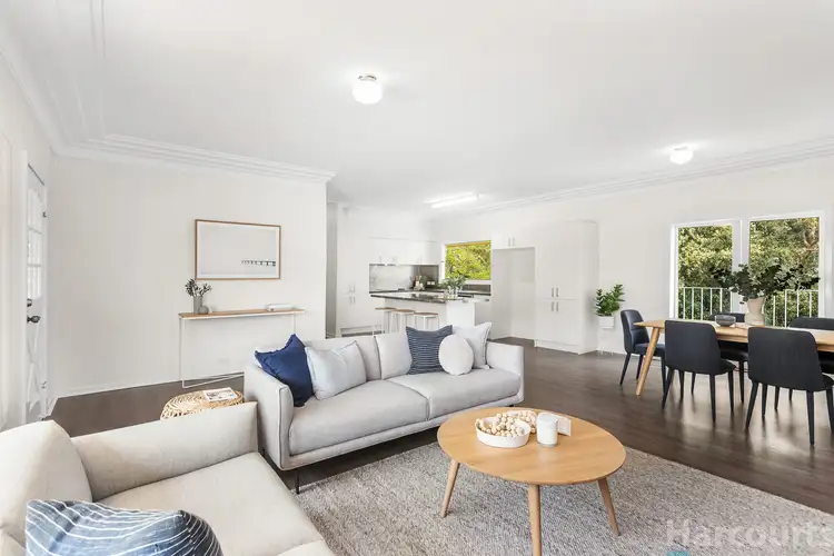Fourth view of Homely house listing, 46 Garden Grove Parade, Adamstown Heights NSW 2289