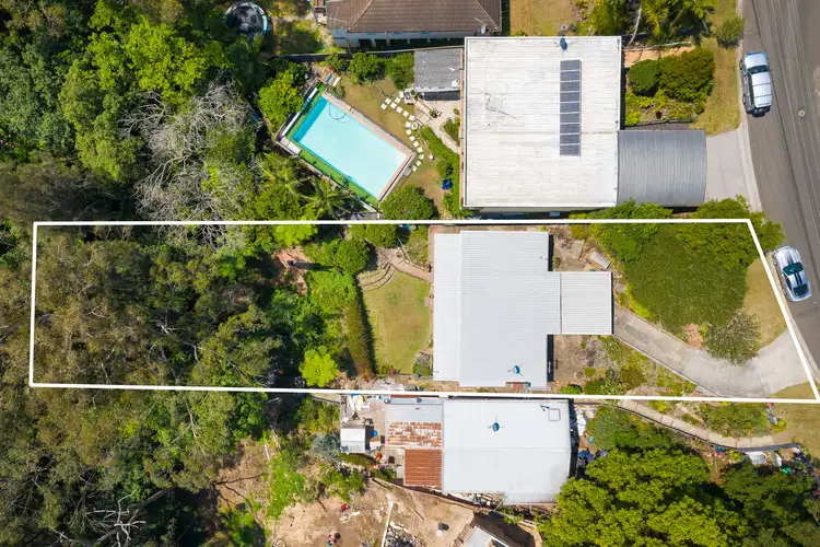 36 Blackbutt Avenue, Lugarno NSW 2210