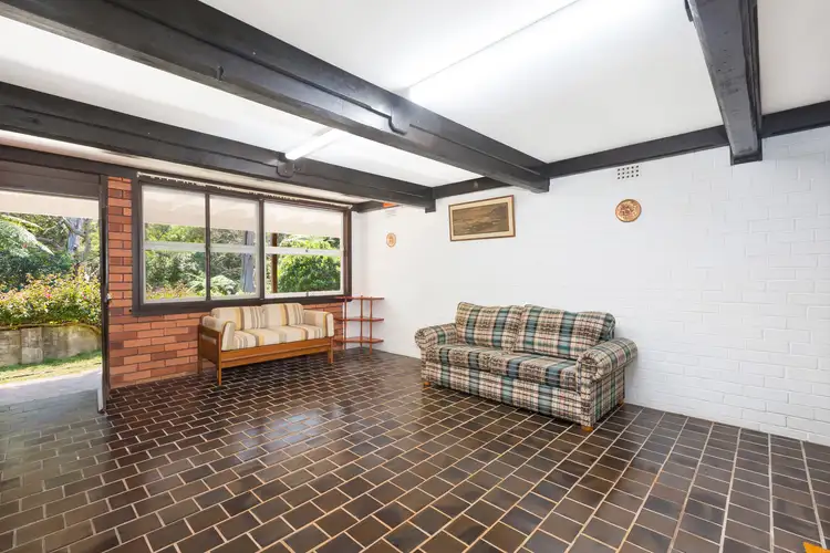 Fifth view of Homely house listing, 36 Blackbutt Avenue, Lugarno NSW 2210
