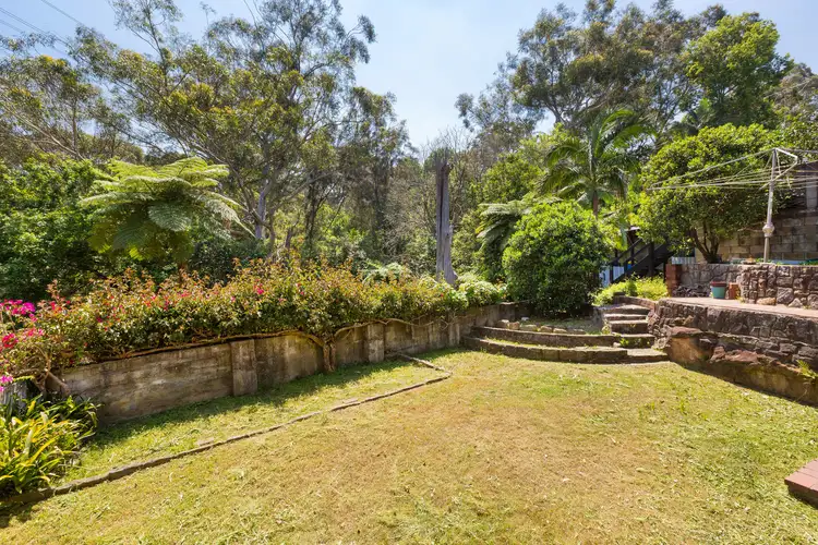 Sixth view of Homely house listing, 36 Blackbutt Avenue, Lugarno NSW 2210