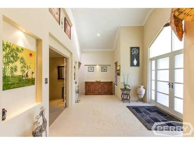 Third view of Homely house listing, 5 Dalona Parkway, Lakelands WA 6180