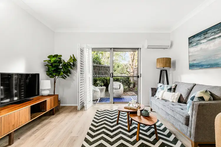 Main view of Homely apartment listing, 6/165 Victoria Road, Gladesville NSW 2111