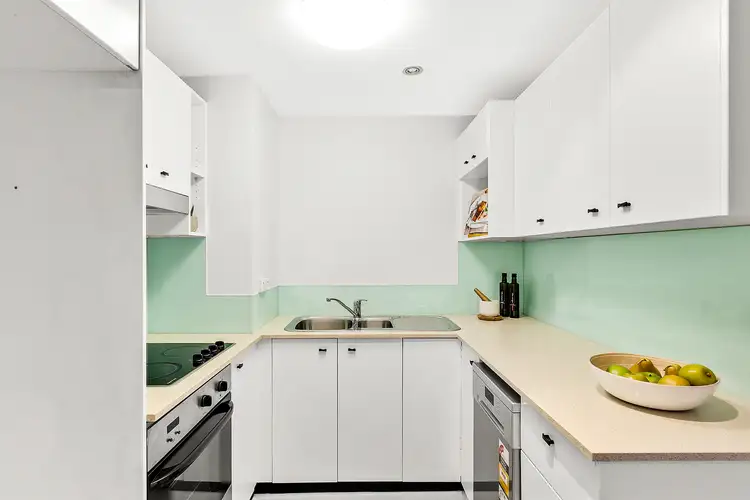 Third view of Homely apartment listing, 6/165 Victoria Road, Gladesville NSW 2111