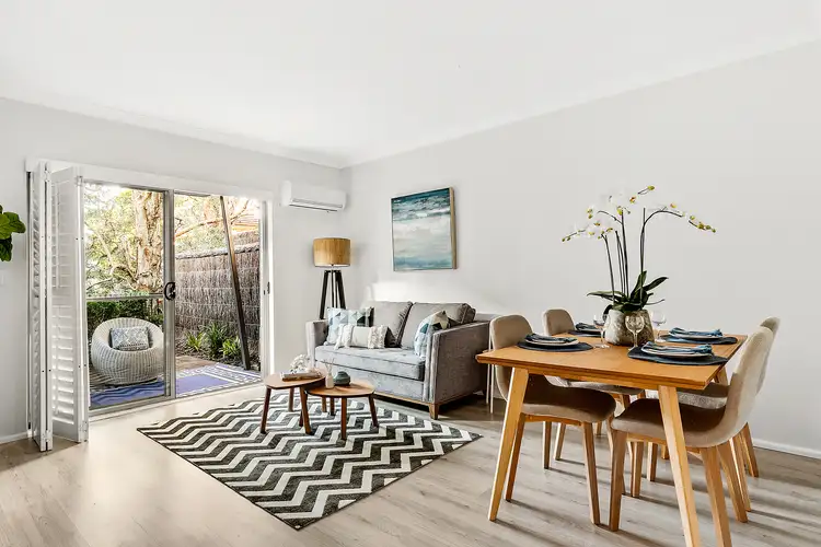 Fifth view of Homely apartment listing, 6/165 Victoria Road, Gladesville NSW 2111