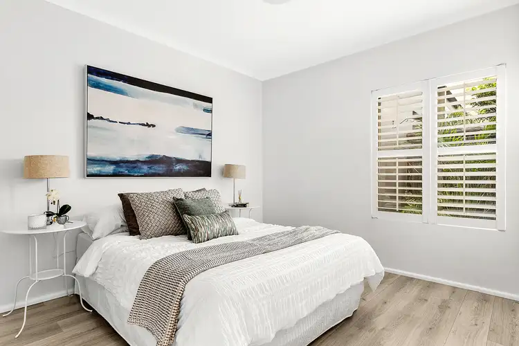 Sixth view of Homely apartment listing, 6/165 Victoria Road, Gladesville NSW 2111