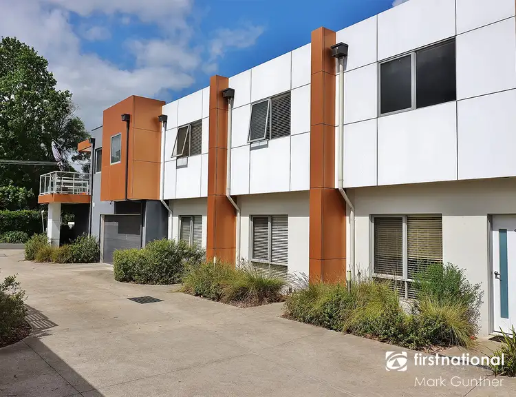 Main view of Homely house listing, 4 Vine Close, Healesville VIC 3777