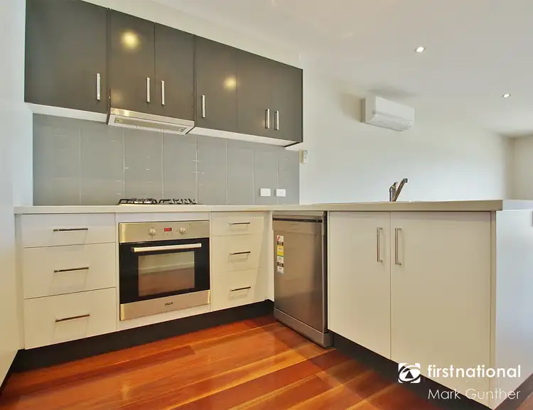 Second view of Homely house listing, 4 Vine Close, Healesville VIC 3777