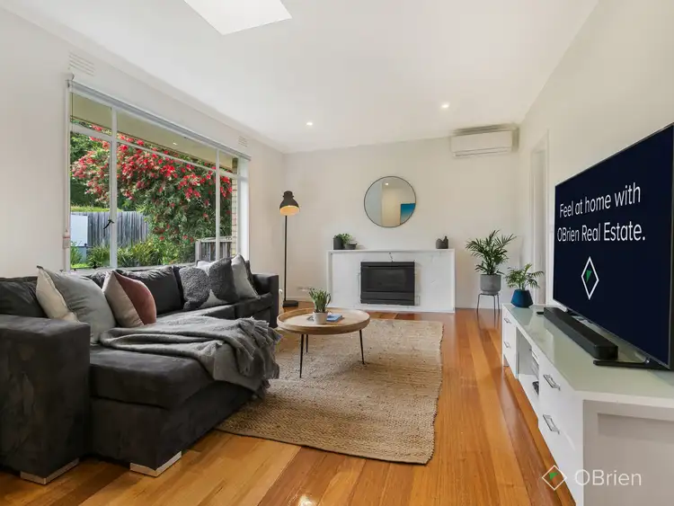 Main view of Homely unit listing, 1/9 Hill Street, Frankston VIC 3199