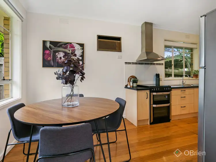 Third view of Homely unit listing, 1/9 Hill Street, Frankston VIC 3199