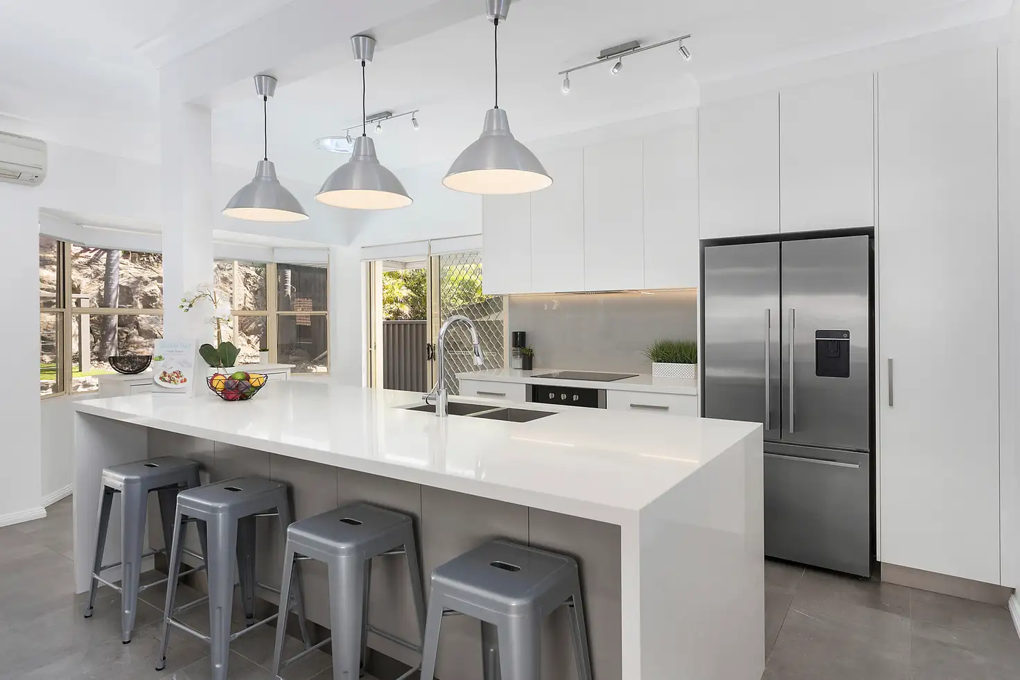 Main view of Homely townhouse listing, 9/2A Charlotte Place, Illawong NSW 2234