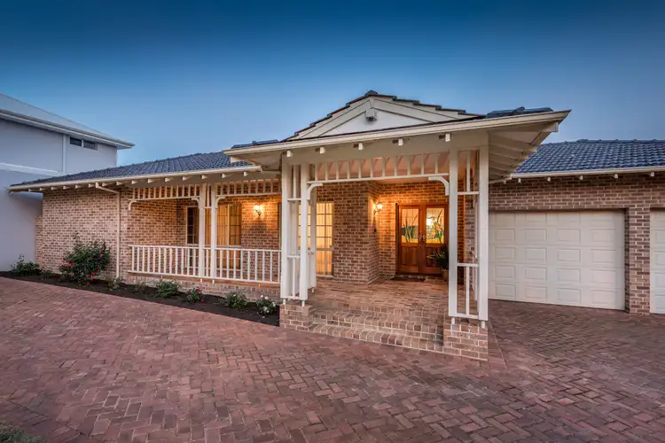 505 North Beach Road, Gwelup WA 6018