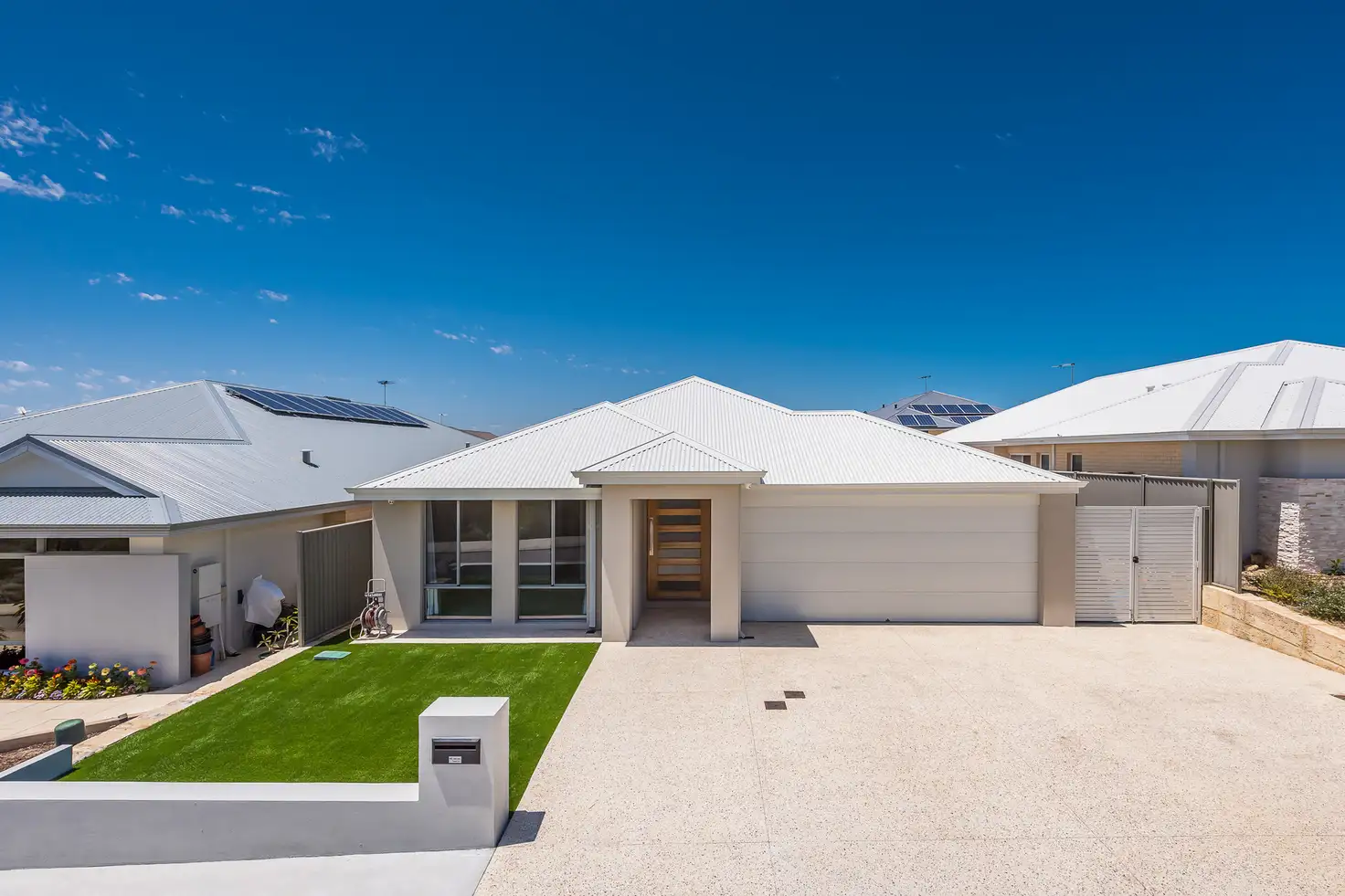 Main view of Homely house listing, 28 Perkins Drive, Clarkson WA 6030