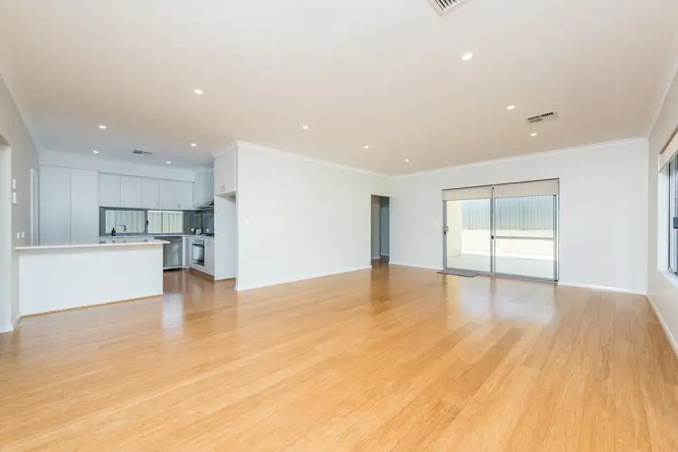 Second view of Homely house listing, 28 Perkins Drive, Clarkson WA 6030