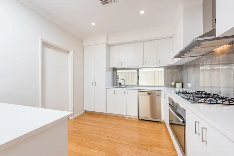 Third view of Homely house listing, 28 Perkins Drive, Clarkson WA 6030