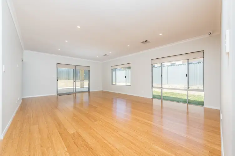 Fourth view of Homely house listing, 28 Perkins Drive, Clarkson WA 6030