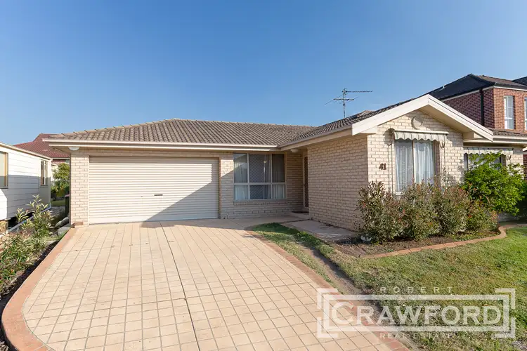 Third view of Homely house listing, 41 Dalyell Way, Raymond Terrace NSW 2324