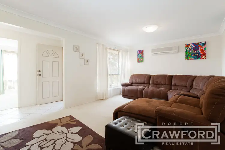 Fourth view of Homely house listing, 41 Dalyell Way, Raymond Terrace NSW 2324