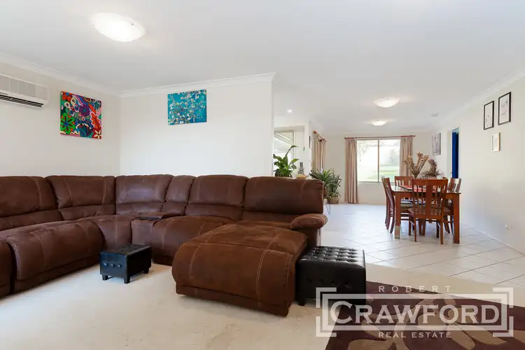 Fifth view of Homely house listing, 41 Dalyell Way, Raymond Terrace NSW 2324
