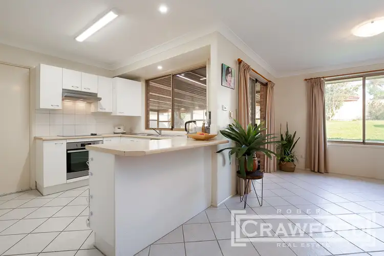 Sixth view of Homely house listing, 41 Dalyell Way, Raymond Terrace NSW 2324