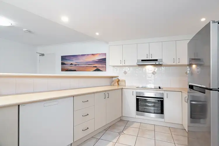 Fourth view of Homely apartment listing, 11/228 Vulture Street, South Brisbane QLD 4101