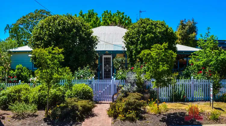 Main view of Homely house listing, 2 Rose Street, Bridgetown WA 6255