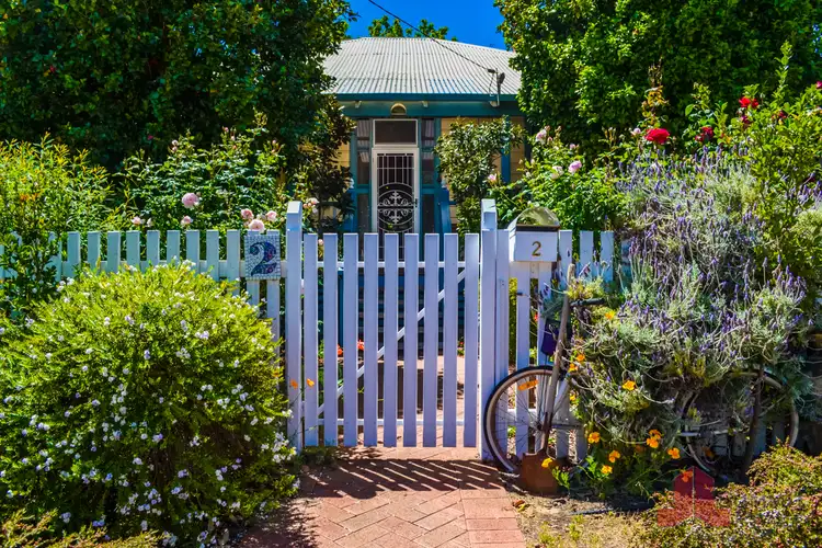 Second view of Homely house listing, 2 Rose Street, Bridgetown WA 6255