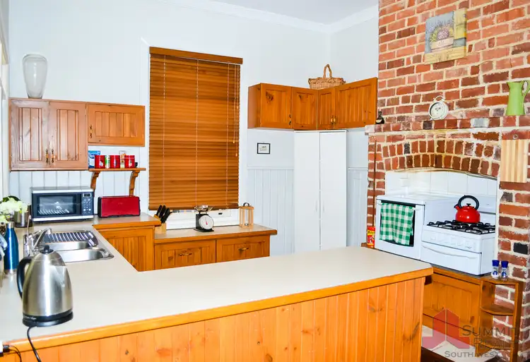 Fourth view of Homely house listing, 2 Rose Street, Bridgetown WA 6255