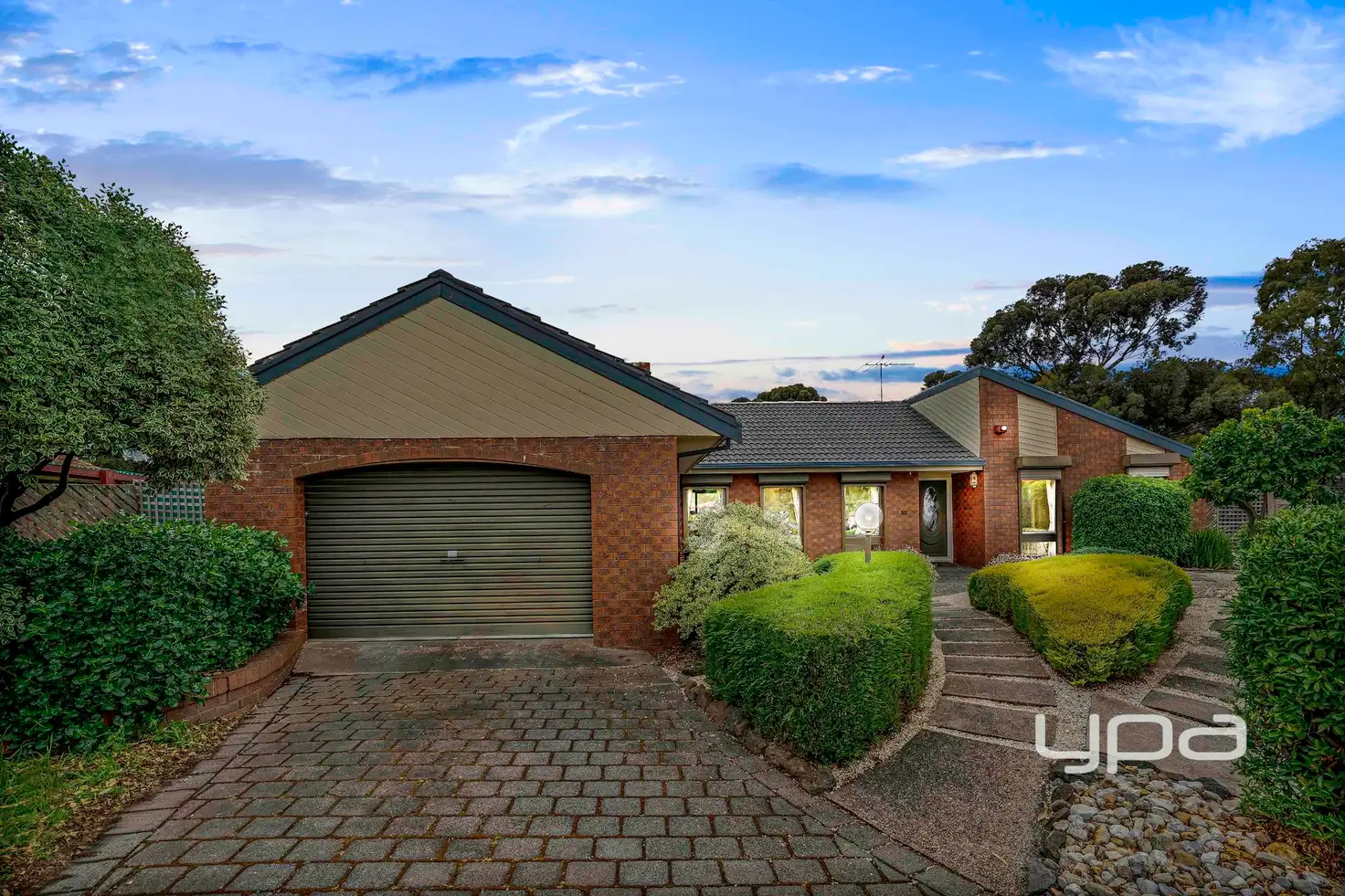 Main view of Homely house listing, 5 Ganton Court, Sunbury VIC 3429