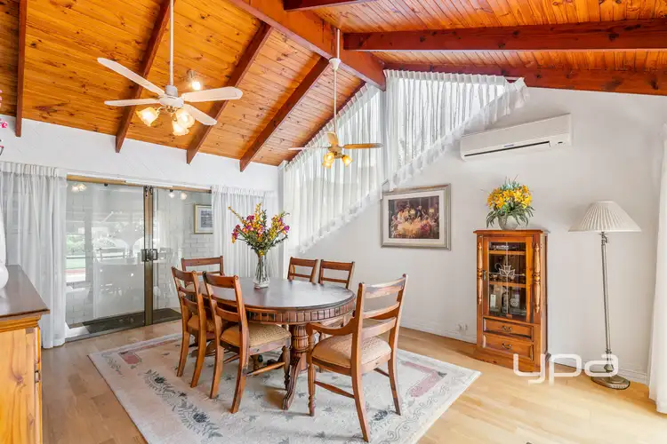 Fifth view of Homely house listing, 5 Ganton Court, Sunbury VIC 3429