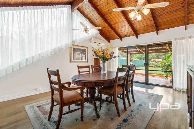 Sixth view of Homely house listing, 5 Ganton Court, Sunbury VIC 3429