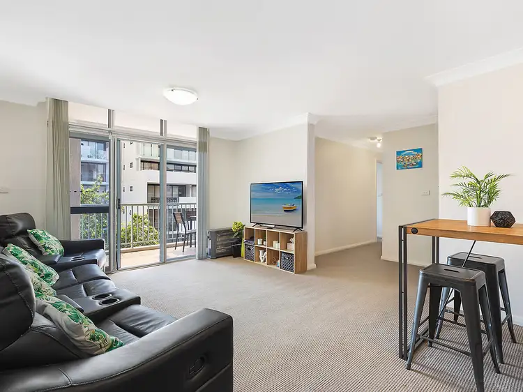 Main view of Homely apartment listing, 10/354 Bay Street, Brighton-le-sands NSW 2216