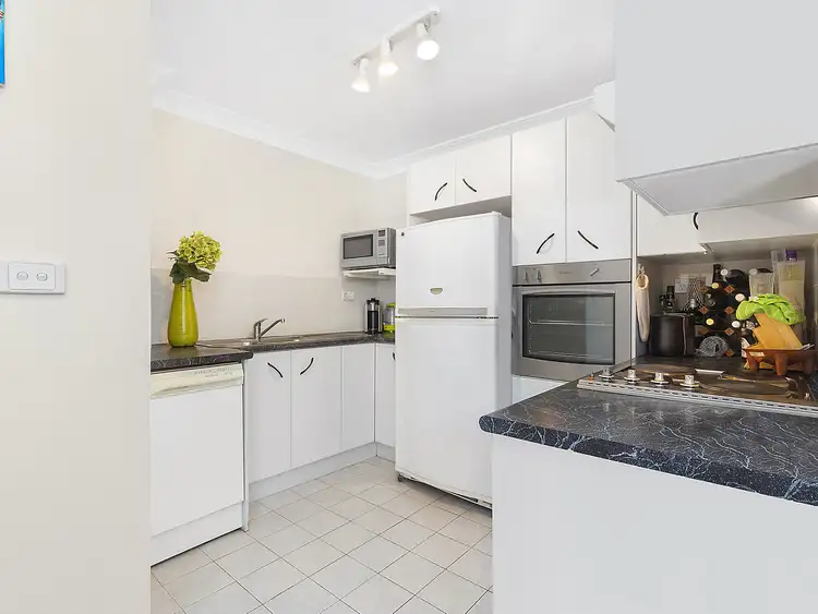 Third view of Homely apartment listing, 10/354 Bay Street, Brighton-le-sands NSW 2216