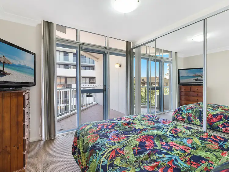 Fourth view of Homely apartment listing, 10/354 Bay Street, Brighton-le-sands NSW 2216