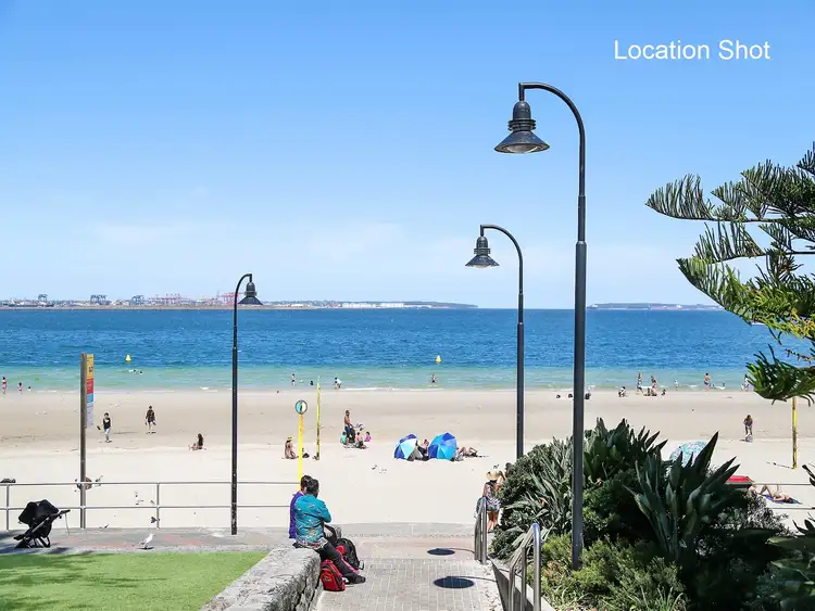 Sixth view of Homely apartment listing, 10/354 Bay Street, Brighton-le-sands NSW 2216