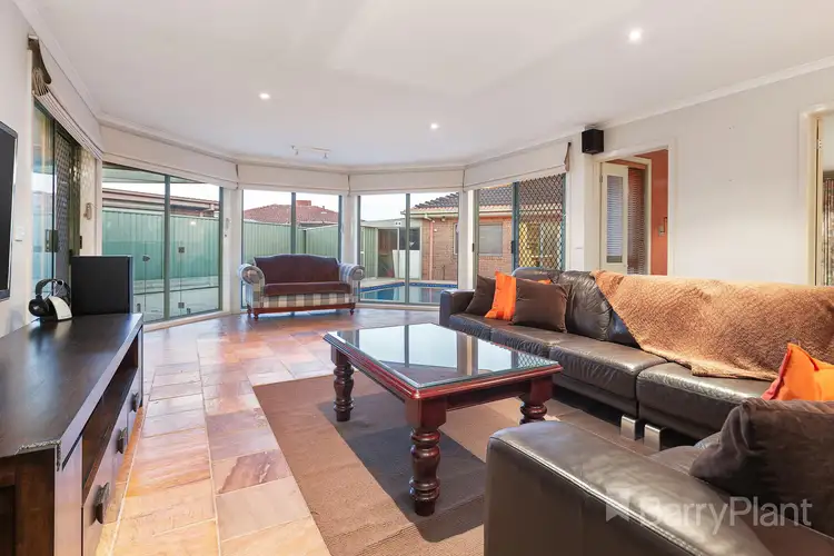 34 Elmsford Court, Keysborough VIC 3173