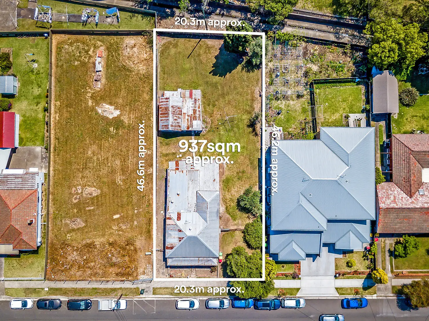 Main view of Homely house listing, 80 Grose Street, North Parramatta NSW 2151