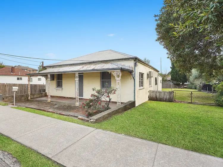 Third view of Homely house listing, 80 Grose Street, North Parramatta NSW 2151