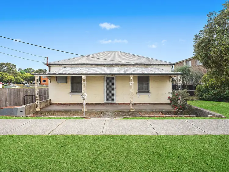 Fourth view of Homely house listing, 80 Grose Street, North Parramatta NSW 2151