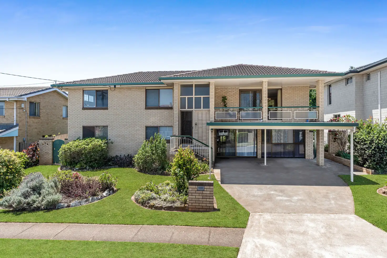 Main view of Homely house listing, 8 Ringara Street, Manly West QLD 4179