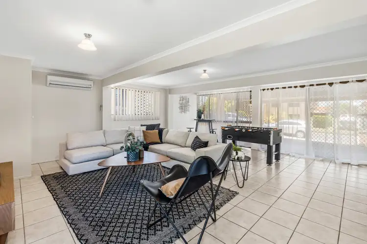 Third view of Homely house listing, 8 Ringara Street, Manly West QLD 4179