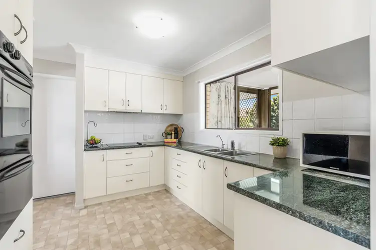 Fourth view of Homely house listing, 8 Ringara Street, Manly West QLD 4179