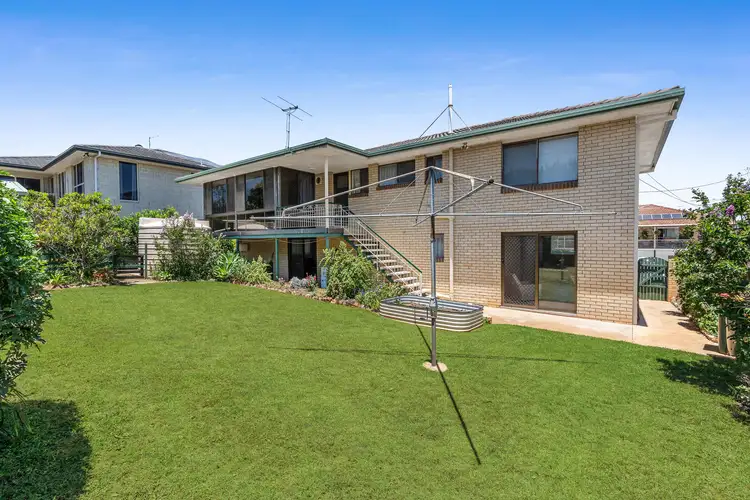 Fifth view of Homely house listing, 8 Ringara Street, Manly West QLD 4179