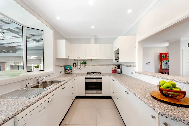 Third view of Homely house listing, 36 Elliott Avenue, East Ryde NSW 2113