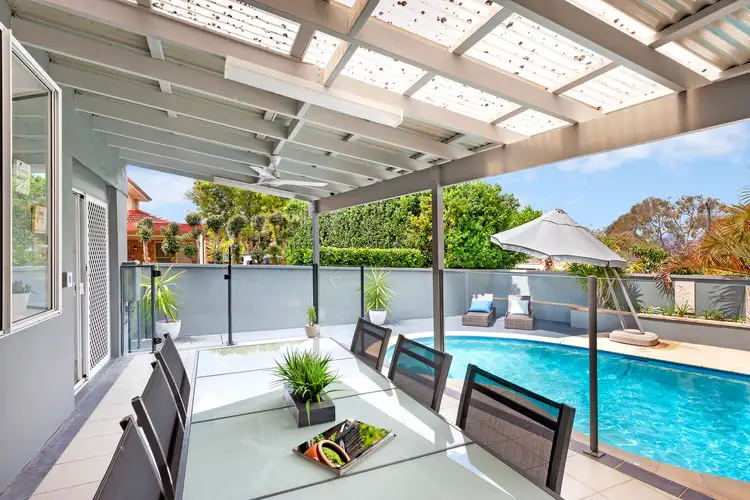 Fifth view of Homely house listing, 36 Elliott Avenue, East Ryde NSW 2113